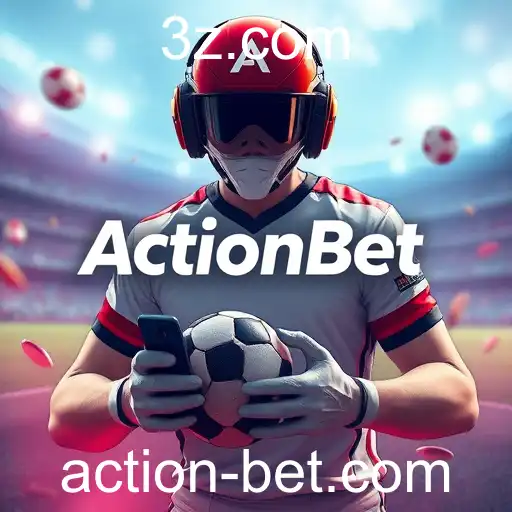 Inovações no Mundo dos Jogos: A Ascensão da ActionBet