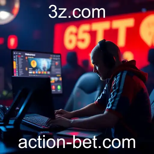 Tendências e Desafios do Mercado de Jogos Online no Brasil