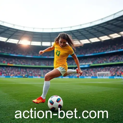 Crescimento do Mercado de Apostas Online no Brasil