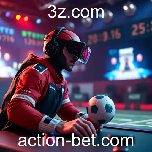 Tendências Emergentes em Sites de Jogos Online para 2025