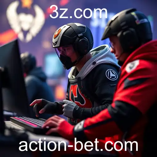 A Revolução dos eSports: A Nova Era das Apostas Interativas