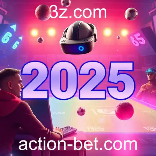 Tendências de Jogos Online em 2025: Uma Nova Era para Apostas