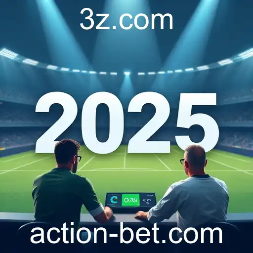 Crescimento dos Sites de Apostas em 2025