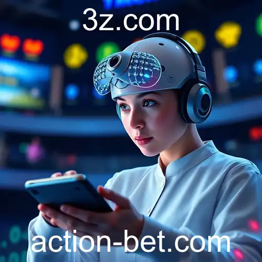 Novas Tendências em Apostas Online: O Crescimento da ActionBet