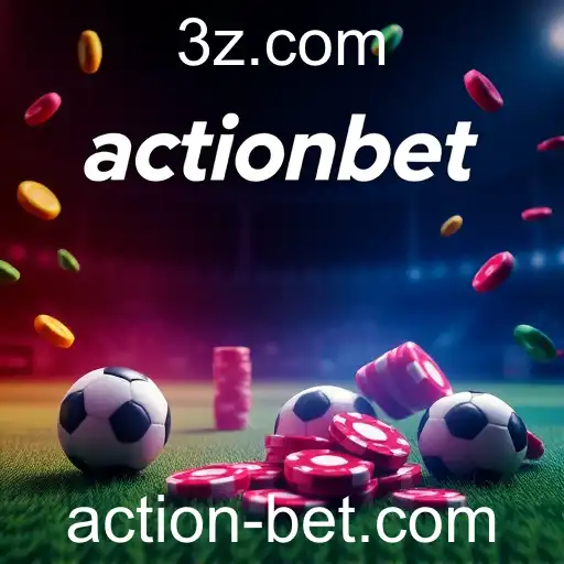 O Crescimento da 'Actionbet' no Mercado de Jogos Online