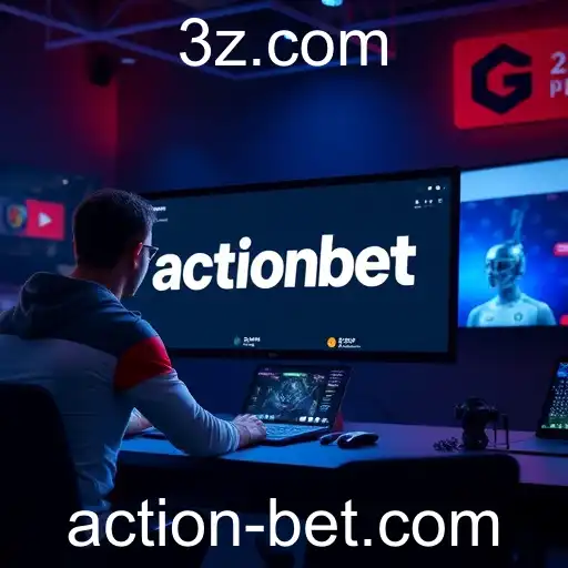 O Crescimento Exponencial dos Sites de Jogos Online em 2025