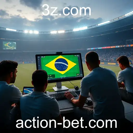 Impacto da Tecnologia nas Apostas Online no Brasil