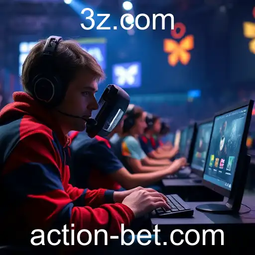 Novidades e Tendências em Jogos Online