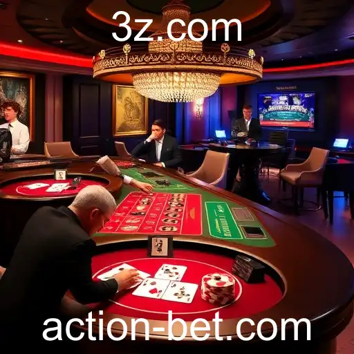 Nova Era dos Jogos Online em 2025