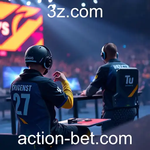 Revolução do eSports e Apostas na Era Digital