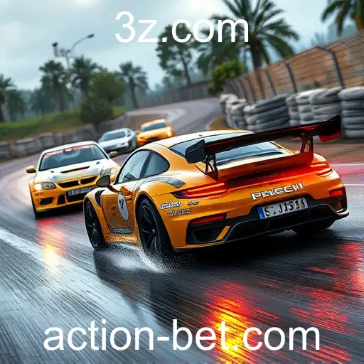 A Ascensão do Actionbet no Cenário Global de Jogos